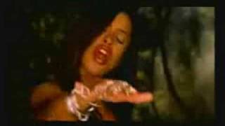 Aaliyah-Those Were The Days (2001)