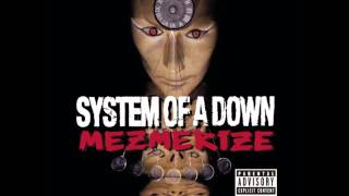 System Of A Down - B.Y.O.B. (UNCENSORED - HQ 1080p)
