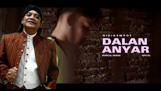 Didi Kempot - Dalan Anyar | Dangdut (Official Music Video)