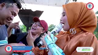 Yuznia Zebro - Wanita Idaman Lain Live Cover Edisi Kp Jelupang Langboh | Iwan Familys