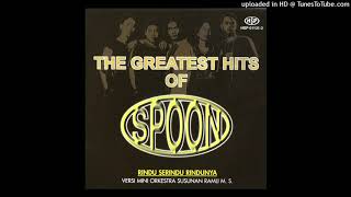 Spoon - Sepenuh Hati (Audio) HQ