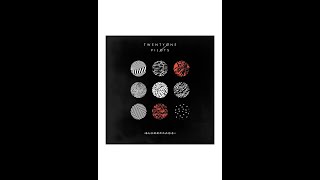 Twenty One Pilots - Blurryface (2015), Full Album