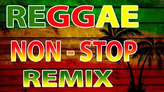 REGGAE REMIX NONSTOP VOL 🎧 Relaxing Reggae Music 2021 🎧 Reggae Music Compilation 💖😍👏