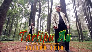 Falado Trio - Tartipu Au lagu batak terbaru 2020
