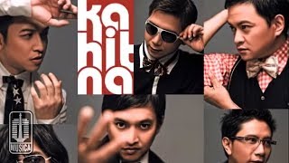 Kahitna - Mantan Terindah (Official Music Video)