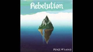 Rebelution (feat. Zumbi of Zion-I) - So High