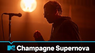 Liam Gallagher - Champagne Supernova (MTV Unplugged) | MTV Music
