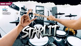 STARLIT - Story In My Heart (Pov Drum Cover) By Sunguiks