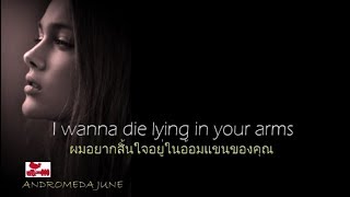 เพลงสากลแปลไทย I Wanna Grow Old With You - Westlife (Lyrics & Thai subtitle)