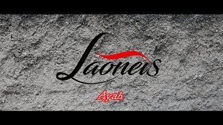 AYAH - LAONEIS | official lirik video