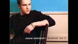 Adam Gregory - End Of This Road