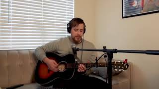 Phosphorescent - New Birth in New England (Cover)