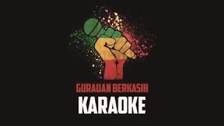 Karaoke Gurauan Berkasih (Versi Reggae)