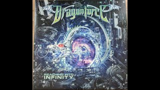 DragonForce - Reaching Into Infinity (2017) [VINYL] - Full album