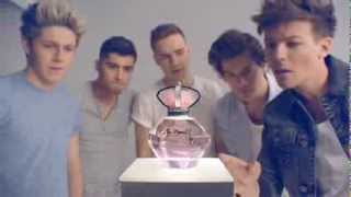 One Direction- 'Our Moment' Fragrance Ad