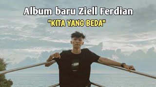 Kita yang beda | Virzha - Cover by Ziell Ferdian ( Lyrics )