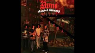 Bone Thugs-N-Harmony -  First of the Month  (HQ)