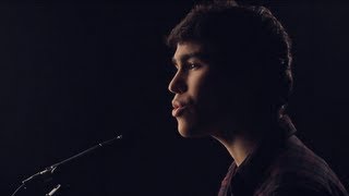 "Without You" - Usher & David Guetta (Max Schneider Cover)