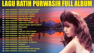 Lagu Ratih Purwasih Full Album 🍀 Album Tembang Kenangan Sepanjang Masa 🍀 Lagu Kenangan
