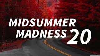 88rising & Danny Ocean - Midsummer Madness 20 (Lyrics Video)