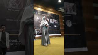 LIVE!!! Pernikahan Impian -Anandito Dwis ft Anisa Rahma- (Seminar Pranikah Jakarta)
