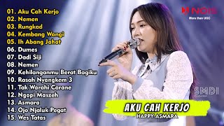 HAPPY ASMARA "AKU CAH KERJO" FULL ALBUM TERBARU 2023