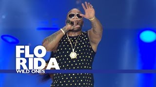 Flo Rida - 'Wild Ones' (Live At The Summertime Ball 2016)