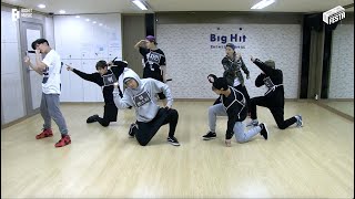 [PRACTICE RECORD] BTS (방탄소년단) '흥탄소년단’ #2023BTSFESTA
