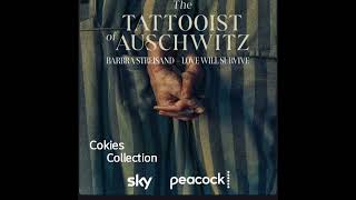 Barbra Streisand - Love Will Survive (from The Tattooist Of  Auschwitz) #cokiescollection