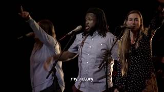 Psalm 23 (I Am Not Alone) [Live at Linger Conference] People & Songs ft Josh Sherman