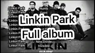 Top 10 Best selection of linkin park full album