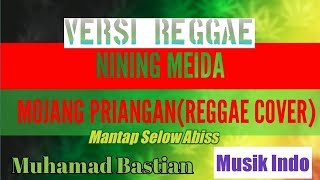 Versi Reggae | Musik Sunda | Mojang Priangan | (REGGAE COVER) | Musik Indo™