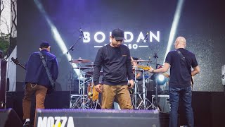 Bondan Prakoso feat Tommy “R.I.P” Playlist Festival Bandung