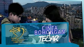 Tegar Septian - Cinta Bohongan (Suka2an) (Official Music Video)
