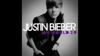 Justin Bieber - U Smile (Official Audio) (2010)