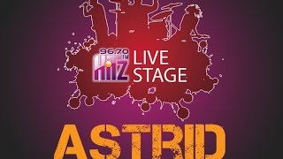 Live Stage 96.7 Hitz FM | Astrid - Semusim