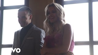 Liam Payne, Rita Ora - For You (Fifty Shades Freed) (Behind The Scenes)