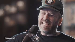 City and Colour - 'Waiting' LIVE at SiriusXM