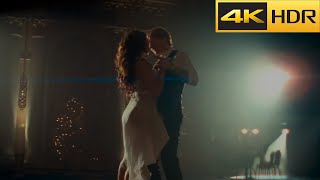 Remastered in 4K HDR: Ed Sheeran - Thinking Out Loud