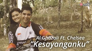 Al Ghazali Ft Chelsea - Kesayanganku (Official Music Video)