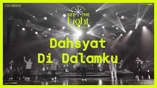 Dahsyat Di Dalamku (Official Live Video) - JPCC Worship