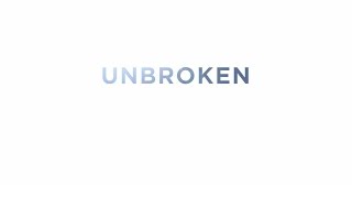Unbroken - "Miracles" by Coldplay (Lyric Video) (HD)
