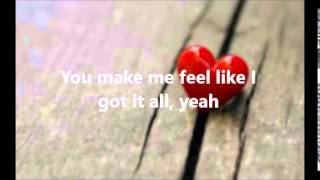 Shawn Mendes - Kid In Love (lyrics)