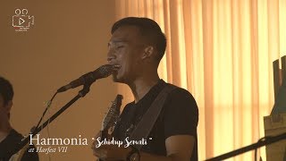 HarmoniA - Sehidup Semati Live At Harfest VII