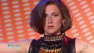 Ace Of Base   All That She Wants Live 1993
