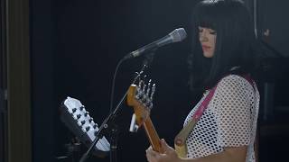 Khruangbin plays "Evan Finds the Third Room" at CPR's OpenAir