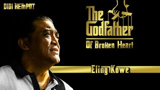Didi Kempot The Godfather of Broken Heart - Eling Kowe [Official Music Video]