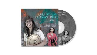 Lagu Jathilan Sepanjang Masa Vol. 1 Full Album by Kamar Studios