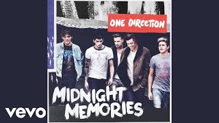 One Direction - Strong (Audio)