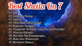Best Sheila On 7